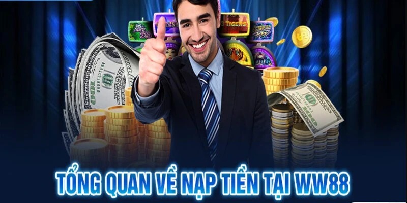 Nhà cái uy tín hiện cung cấp đa dạng phương thức tiện lợi
