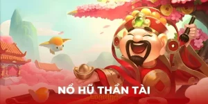Avt nổ hũ thần tài tại ww88