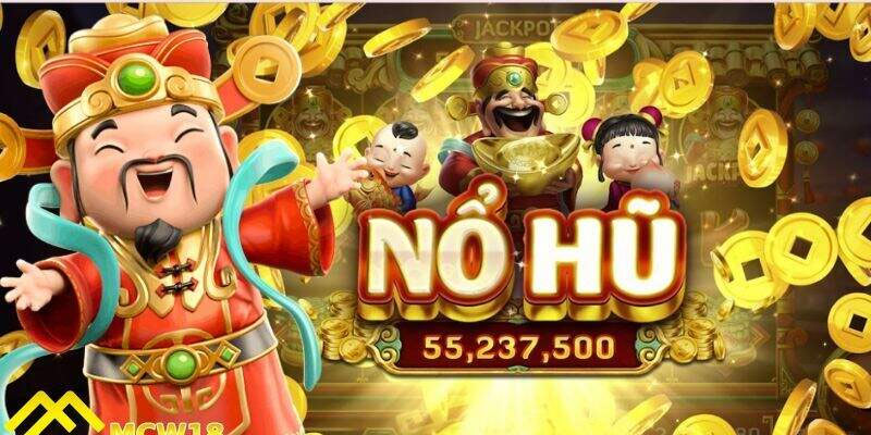 Lý do nên chơi nổ hũ thần tài ww88