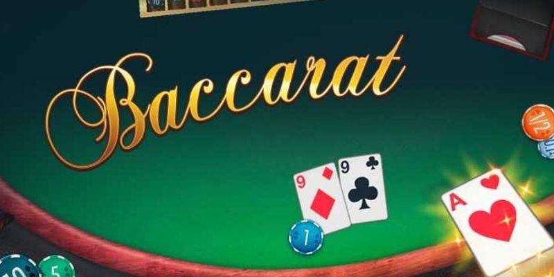 Baccarat trực tuyến là gì?