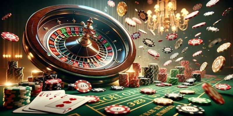 Luật chơi baccarat trực tuyến cơ bản tại ww88