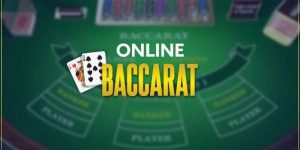 Avt baccarat trực tuyến
