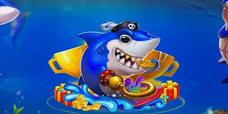 Chơi bắn cá đổi thưởng tại ww88 với nhiều tính năng độc đáo và thú vị
