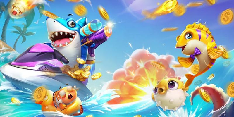 Game chơi bắn cá đang cực hot mà hội viên nên thử tại ww88