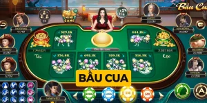 Avt bầu cua tại ww88