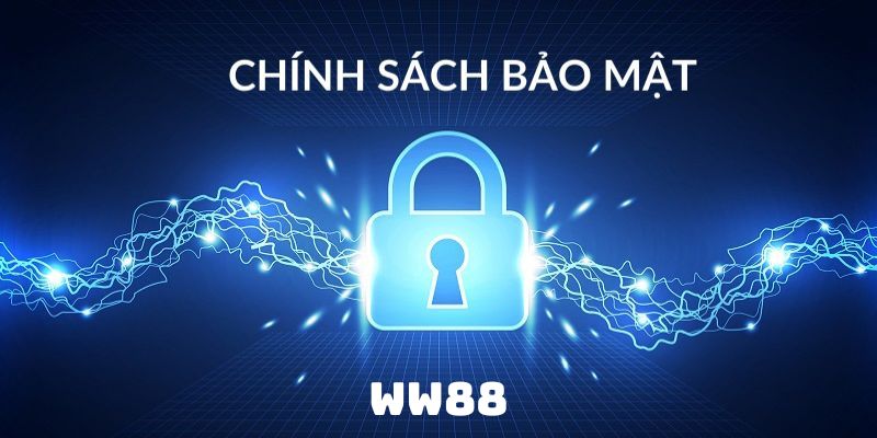 Giới thiệu Chính Sách Bảo Mật tại ww88