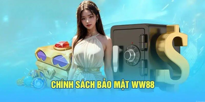 chính sách bảo mật bảo về thông tin cá nhân
