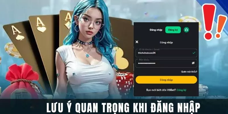 Điều kiện cần biết khi đăng nhập ww88