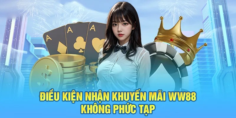 Ghi nhớ để tối ưu khuyến mãi ww88 trong mọi sự kiện