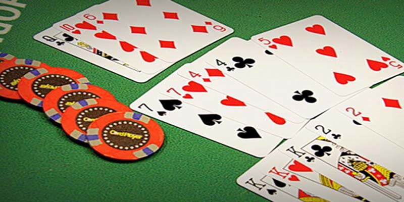 Mậu binh là một trong những game bài số 1 tại ww88