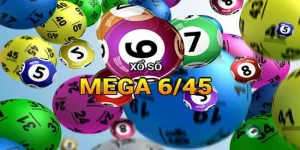 Avt mega 6/45 tại ww88