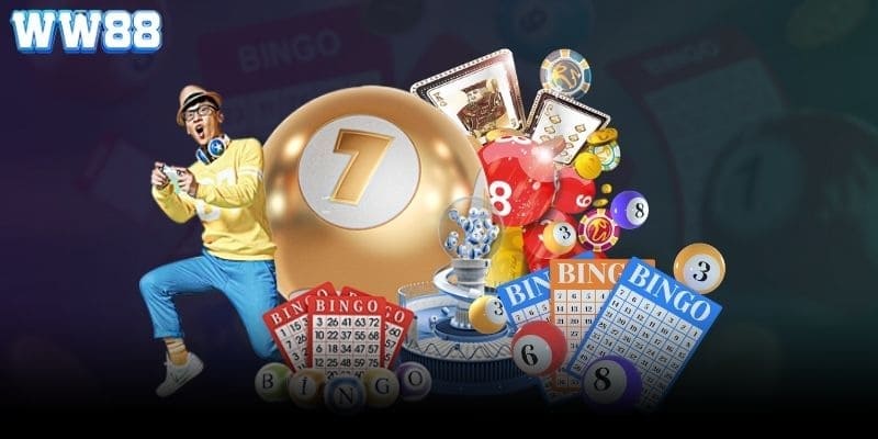 Giới thiệu về trò chơi number game ww88
