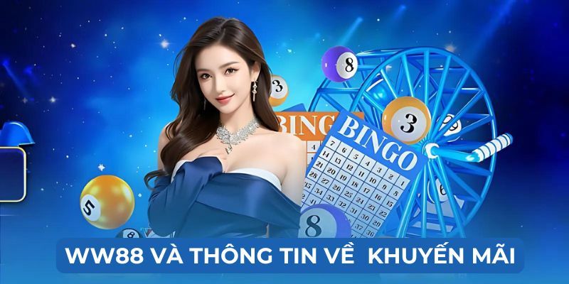 ww88 tổ chức nhiều hoạt động tặng thưởng hấp dẫn