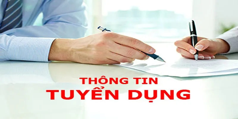 Tổng hợp vị trí tuyển dụng ww88 năm 2025